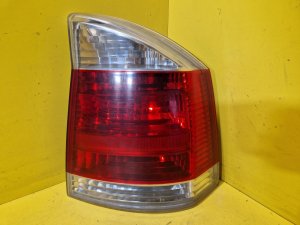 PRAVÉ ZADNÍ SVĚTLO OPEL VECTRA C SEDAN / HATCHBACK , BÍLÉ - 12373 PRAVÉ ZADNÍ SVĚTLO OPEL VECTRA C SEDAN / HATCHBACK , BÍLÉ - 12373