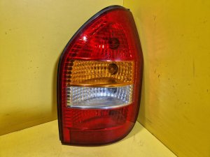 PRAVÉ ZADNÍ SVĚTLO OPEL ZAFIRA A  - 12250 PRAVÉ ZADNÍ SVĚTLO OPEL ZAFIRA A  - 12250