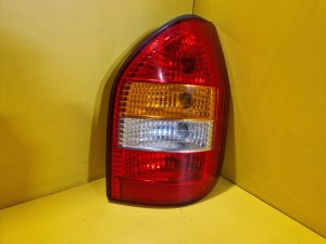 PRAVÉ ZADNÍ SVĚTLO OPEL ZAFIRA A  - 15885 PRAVÉ ZADNÍ SVĚTLO OPEL ZAFIRA A  - 15885