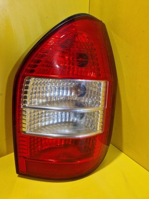 PRAVÉ ZADNÍ SVĚTLO OPEL ZAFIRA A , FACELIFT - 15770 PRAVÉ ZADNÍ SVĚTLO OPEL ZAFIRA A , FACELIFT - 15770