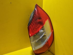 PRAVÉ ZADNÍ SVĚTLO RENAULT SCÉNIC II / GRAND SCÉNIC II - 15052 PRAVÉ ZADNÍ SVĚTLO RENAULT SCÉNIC II / GRAND SCÉNIC II - 15052