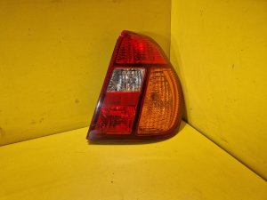PRAVÉ ZADNÍ SVĚTLO RENAULT THALIA I - 12749 PRAVÉ ZADNÍ SVĚTLO RENAULT THALIA I - 12749