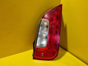 PRAVÉ ZADNÍ SVĚTLO ŠKODA CITIGO - 16769 PRAVÉ ZADNÍ SVĚTLO ŠKODA CITIGO - 16769