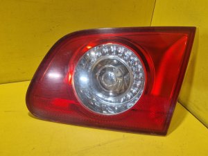 PRAVÉ ZADNÍ SVĚTLO VW PASSAT B6 ( 3C , 3C5 ) , VNITŘNÍ , KOMBI - 13110 PRAVÉ ZADNÍ SVĚTLO VW PASSAT B6 ( 3C , 3C5 ) , VNITŘNÍ , KOMBI - 13110