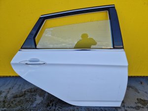PRAVÉ ZADNÍ DVEŘE HYUNDAI I40, KOMBI, BÍLÉ - 15399 PRAVÉ ZADNÍ DVEŘE HYUNDAI I40, KOMBI, BÍLÉ - 15399