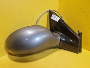 PRAVÉ ZRCÁTKO CITROEN C5 I, ŠEDÉ, ELEKTRICKÉ - 12255 PRAVÉ ZRCÁTKO CITROEN C5 I, ŠEDÉ, ELEKTRICKÉ - 12255