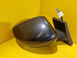 PRAVÉ ZRCÁTKO FIAT IDEA (350_) / LANCIA MUSA (350_), ŠEDÉ 632, ELEKTRICKÉ - 16179 PRAVÉ ZRCÁTKO FIAT IDEA (350_) / LANCIA MUSA (350_), ŠEDÉ 632, ELEKTRICKÉ - 16179