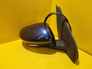 PRAVÉ ZRCÁTKO FIAT STILO , MODRÉ, ELEKTRICKÉ - 17920 PRAVÉ ZRCÁTKO FIAT STILO , MODRÉ, ELEKTRICKÉ - 17920