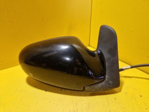PRAVÉ ZRCÁTKO FORD GALAXY I (WGR) / VW SHARAN / SEAT ALHAMBRA - ČERNÉ, ELEKTRICKÉ - 19783
