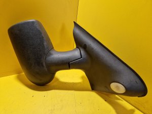 PRAVÉ ZRCÁTKO ZRCÁTKO FORD TRANSIT MK6 MK7 (2000-2014) , ČERNÉ NELAKOVANÉ , ELEKTRICKÉ- 19782