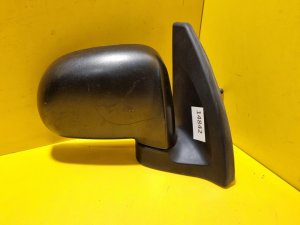 PRAVÉ ZRCÁTKO HYUNDAI ATOS, ČERNÉ, NELAKOVANÉ , MANUÁLNÍ - 14842 PRAVÉ ZRCÁTKO HYUNDAI ATOS, ČERNÉ, NELAKOVANÉ , MANUÁLNÍ - 14842