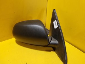 PRAVÉ ZRCÁTKO KIA CEED / PRO CEED , ČERNÉ NELAKOVANÉ, MANUÁLNÍ - 17163 PRAVÉ ZRCÁTKO KIA CEED / PRO CEED , ČERNÉ NELAKOVANÉ, MANUÁLNÍ - 17163