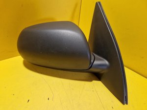 PRAVÉ ZRCÁTKO KIA CEED / PRO CEED , ČERNÉ NELAKOVANÉ, MANUÁLNÍ - 19504