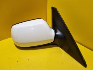 PRAVÉ ZRCÁTKO MAZDA 3 ( BK ) , BÍLÉ, ELEKTRICKÉ - 17731 PRAVÉ ZRCÁTKO MAZDA 3 ( BK ) , BÍLÉ, ELEKTRICKÉ - 17731