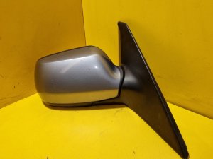 PRAVÉ ZRCÁTKO MAZDA 3 ( BK ) , ŠEDÉ, ELEKTRICKÉ - 17052 PRAVÉ ZRCÁTKO MAZDA 3 ( BK ) , ŠEDÉ, ELEKTRICKÉ - 17052