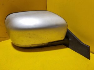 PRAVÉ ZRCÁTKO MAZDA 5 ( CR19 ) , STŘÍBRNÉ, ELEKTRICKÉ - 17250 PRAVÉ ZRCÁTKO MAZDA 5 ( CR19 ) , STŘÍBRNÉ, ELEKTRICKÉ - 17250