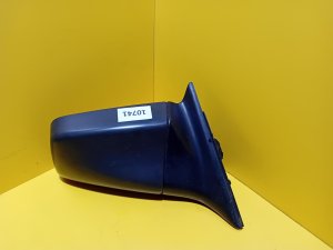 PRAVÉ ZRCÁTKO OPEL ASTRA F , ČERNÉ NELAKOVANÉ , ELEKTRICKÉ - 10741 PRAVÉ ZRCÁTKO OPEL ASTRA F , ČERNÉ NELAKOVANÉ , ELEKTRICKÉ - 10741