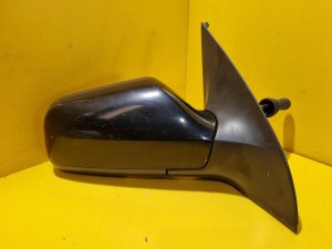 PRAVÉ ZRCÁTKO OPEL ASTRA G , ČERNÉ, MANUÁLNÍ - 17085 PRAVÉ ZRCÁTKO OPEL ASTRA G , ČERNÉ, MANUÁLNÍ - 17085