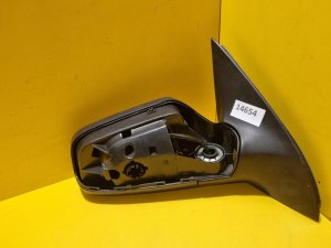 PRAVÉ ZRCÁTKO OPEL ASTRA G, ELEKTRICKÉ - 14654 PRAVÉ ZRCÁTKO OPEL ASTRA G, ELEKTRICKÉ - 14654
