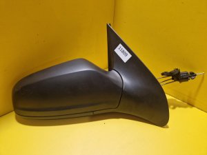 PRAVÉ ZRCÁTKO OPEL ASTRA H , ČERNÉ NELAKOVANÉ , MANUÁLNÍ - 11809 PRAVÉ ZRCÁTKO OPEL ASTRA H , ČERNÉ NELAKOVANÉ , MANUÁLNÍ - 11809