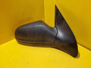 PRAVÉ ZRCÁTKO OPEL ASTRA H , ČERNÉ NELAKOVANÉ, ELEKTRICKÉ - 17066 PRAVÉ ZRCÁTKO OPEL ASTRA H , ČERNÉ NELAKOVANÉ, ELEKTRICKÉ - 17066