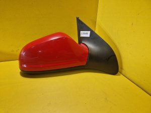 PRAVÉ ZRCÁTKO OPEL ASTRA H , ČERVENÉ , ELEKTRICKÉ - 12646 PRAVÉ ZRCÁTKO OPEL ASTRA H , ČERVENÉ , ELEKTRICKÉ - 12646