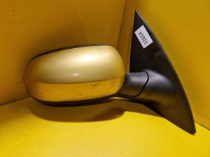 PRAVÉ ZRCÁTKO OPEL CORSA C , ZLATÉ , ELEKTRICKÉ - 11614 PRAVÉ ZRCÁTKO OPEL CORSA C , ZLATÉ , ELEKTRICKÉ - 11614