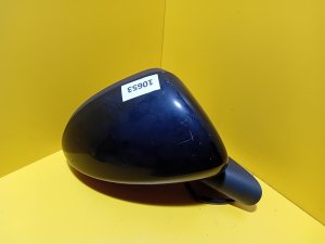 PRAVÉ ZRCÁTKO OPEL CORSA D , ČERNÉ , ELEKTRICKÉ - 10653 PRAVÉ ZRCÁTKO OPEL CORSA D , ČERNÉ , ELEKTRICKÉ - 10653