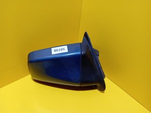 PRAVÉ ZRCÁTKO OPEL KADETT E , MODRÉ , MANUÁLNÍ - 10738 PRAVÉ ZRCÁTKO OPEL KADETT E , MODRÉ , MANUÁLNÍ - 10738