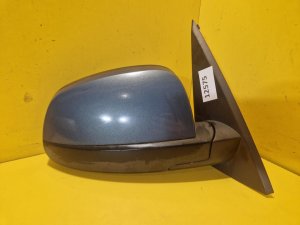 PRAVÉ ZRCÁTKO OPEL MERIVA A , MODRÉ , ELEKTRICKÉ - 12575 PRAVÉ ZRCÁTKO OPEL MERIVA A , MODRÉ , ELEKTRICKÉ - 12575