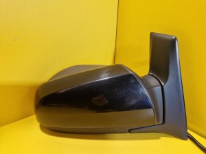 PRAVÉ ZRCÁTKO OPEL ZAFIRA B , ČERNÉ, ELEKTRICKÉ - 16098 PRAVÉ ZRCÁTKO OPEL ZAFIRA B , ČERNÉ, ELEKTRICKÉ - 16098