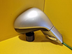 PRAVÉ ZRCÁTKO PEUGEOT 308 I / 207, STŘÍBRNÉ EZR, ELEKTRICKÉ - 17833 PRAVÉ ZRCÁTKO PEUGEOT 308 I / 207, STŘÍBRNÉ EZR, ELEKTRICKÉ - 17833