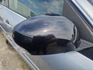 PRAVÉ ZRCÁTKO RENAULT LAGUNA III GT , ČERNÉ, SKLOPNÉ, 10 PINŮ - 19004 PRAVÉ ZRCÁTKO RENAULT LAGUNA III GT , ČERNÉ, SKLOPNÉ, 10 PINŮ - 19004