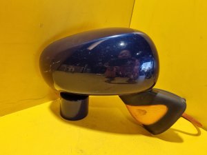 PRAVÉ ZRCÁTKO RENAULT MODUS, MODRÉ, ELEKTRICKÉ - 17062 PRAVÉ ZRCÁTKO RENAULT MODUS, MODRÉ, ELEKTRICKÉ - 17062