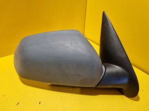 PRAVÉ ZRCÁTKO ŠKODA OCTAVIA I , ŠEDÉ, DLOUHÉ , ELEKTRICKÉ - 18017 PRAVÉ ZRCÁTKO ŠKODA OCTAVIA I , ŠEDÉ, DLOUHÉ , ELEKTRICKÉ - 18017