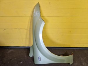 PRAVÝ PŘEDNÍ BLATNÍK FORD FOCUS II, ZLATOSTŘÍBRNÝ 13 - 19805 PRAVÝ PŘEDNÍ BLATNÍK FORD FOCUS II, ZLATOSTŘÍBRNÝ 13 - 19805