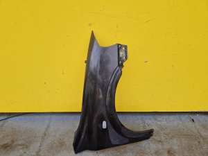 PRAVÝ PŘEDNÍ BLATNÍK OPEL ASTRA G, ČERNÝ - 17292 PRAVÝ PŘEDNÍ BLATNÍK OPEL ASTRA G, ČERNÝ - 17292