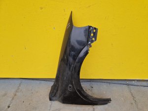 PRAVÝ PŘEDNÍ BLATNÍK OPEL ASTRA G, ČERNÝ - 17442 PRAVÝ PŘEDNÍ BLATNÍK OPEL ASTRA G, ČERNÝ - 17442