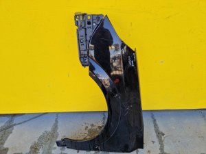 LEVÝ PŘEDNÍ BLATNÍK OPEL VECTRA C/SIGNUM, MODRÝ, FACELIFT   17500 LEVÝ PŘEDNÍ BLATNÍK OPEL VECTRA C/SIGNUM, MODRÝ, FACELIFT   17500