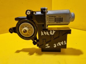 PRAVÝ PŘEDNÍ MOTOREK STAHOVAČKY OKNA 6Q1959802A ŠKODA FABIA I, FABIA II, ROOMSTER / VW POLO IV / SEAT IBIZA III, CORDOBA II - 17747 PRAVÝ PŘEDNÍ MOTOREK STAHOVAČKY OKNA 6Q1959802A ŠKODA FABIA I, FABIA II, ROOMSTER / VW POLO IV / SEAT IBIZA III, CORDOBA II - 17747