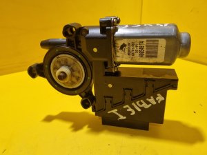 PRAVÝ PŘEDNÍ MOTOREK STAHOVAČKY OKNA 6Q1959802A ŠKODA FABIA I, FABIA II, ROOMSTER / VW POLO IV / SEAT IBIZA III, CORDOBA II - 17755 PRAVÝ PŘEDNÍ MOTOREK STAHOVAČKY OKNA 6Q1959802A ŠKODA FABIA I, FABIA II, ROOMSTER / VW POLO IV / SEAT IBIZA III, CORDOBA II - 17755