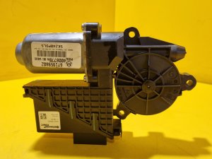 PRAVÝ PŘEDNÍ MOTOREK STAHOVAČKY OKNA 6Y1959802 ŠKODA FABIA I, FABIA II, ROOMSTER / VW POLO IV / SEAT IBIZA III, CORDOBA II - 17655 PRAVÝ PŘEDNÍ MOTOREK STAHOVAČKY OKNA 6Y1959802 ŠKODA FABIA I, FABIA II, ROOMSTER / VW POLO IV / SEAT IBIZA III, CORDOBA II - 17655