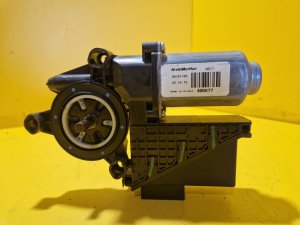 PRAVÝ PŘEDNÍ MOTOREK STAHOVAČKY OKNA 6Y1959802 ŠKODA FABIA I, FABIA II, ROOMSTER / VW POLO IV / SEAT IBIZA III, CORDOBA II - 18252 PRAVÝ PŘEDNÍ MOTOREK STAHOVAČKY OKNA 6Y1959802 ŠKODA FABIA I, FABIA II, ROOMSTER / VW POLO IV / SEAT IBIZA III, CORDOBA II - 18252