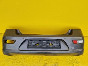 ZADNÍ NÁRAZNÍK CHEVROLET CRUZE (J305) , HATCHBACK - 14975 ZADNÍ NÁRAZNÍK CHEVROLET CRUZE (J305) , HATCHBACK - 14975