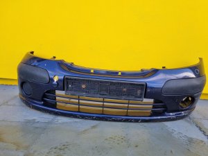 PŘEDNÍ NÁRAZNÍK CITROEN C3 I, MODRÝ - 15124 PŘEDNÍ NÁRAZNÍK CITROEN C3 I, MODRÝ - 15124