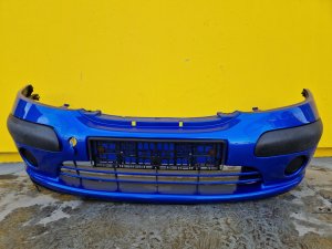 PŘEDNÍ NÁRAZNÍK CITROEN C3 I, MODRÝ - 15305 PŘEDNÍ NÁRAZNÍK CITROEN C3 I, MODRÝ - 15305