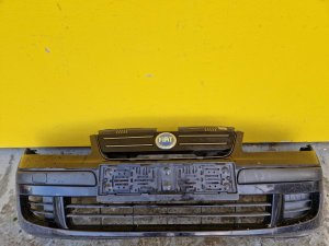 PŘEDNÍ NÁRAZNÍK FIAT IDEA (350), ČERNÝ - 16855 PŘEDNÍ NÁRAZNÍK FIAT IDEA (350), ČERNÝ - 16855
