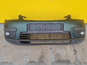 PŘEDNÍ NÁRAZNÍK FORD FOCUS C - MAX (DM2), ZELENÝ, S MLHOVKAMI - 15733 PŘEDNÍ NÁRAZNÍK FORD FOCUS C - MAX (DM2), ZELENÝ, S MLHOVKAMI - 15733
