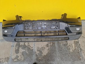 PŘEDNÍ NÁRAZNÍK FORD FOCUS II, ČERNÝ, S MLHOVKAMI - 15724 PŘEDNÍ NÁRAZNÍK FORD FOCUS II, ČERNÝ, S MLHOVKAMI - 15724