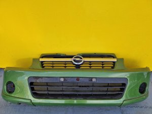 PŘEDNÍ NÁRAZNÍK OPEL AGILA A, ZELENÝ, FACELIFT - 14910 PŘEDNÍ NÁRAZNÍK OPEL AGILA A, ZELENÝ, FACELIFT - 14910